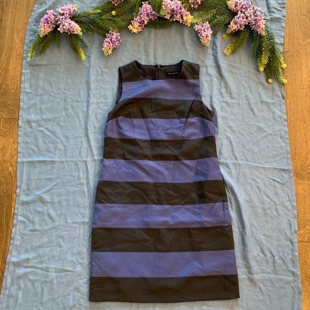 Banana Republic dress